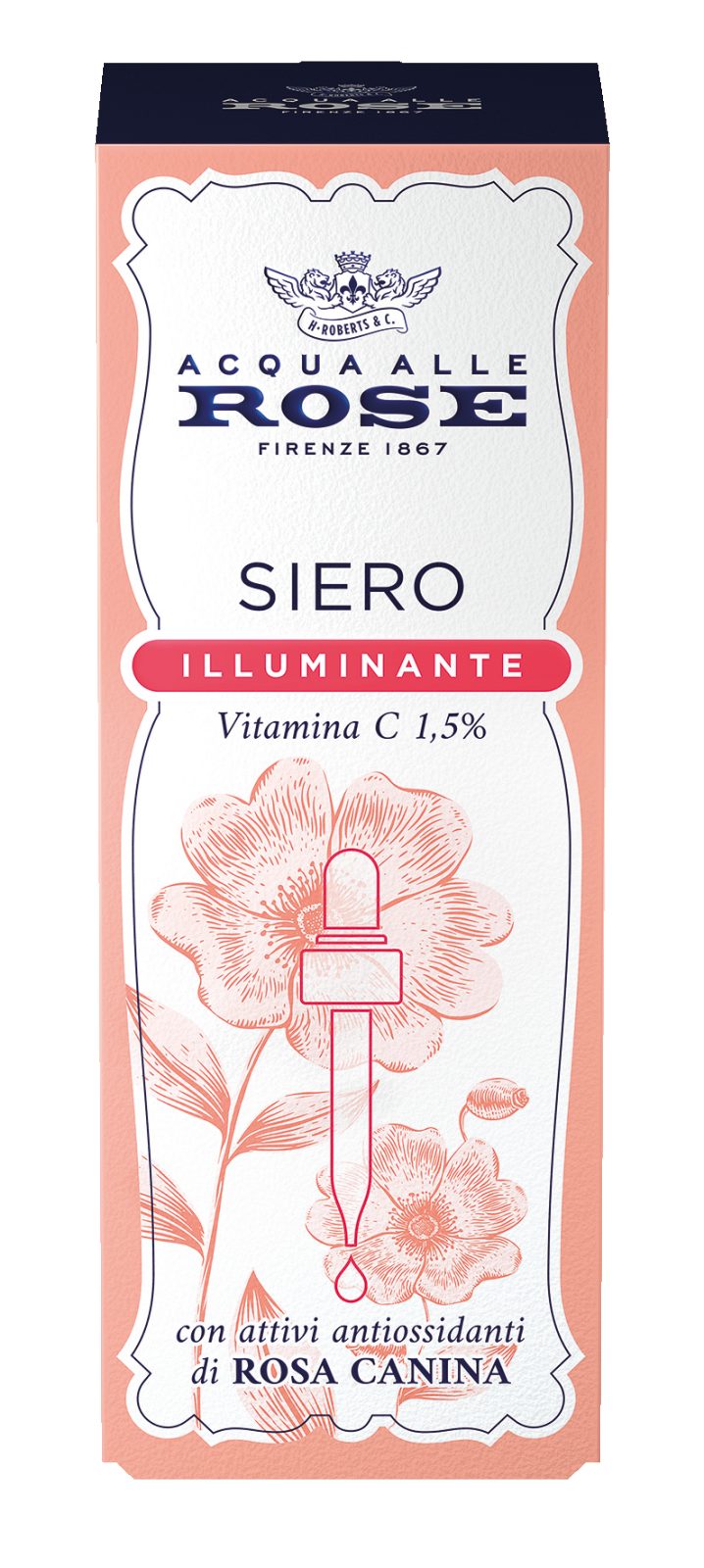 Siero Illuminante