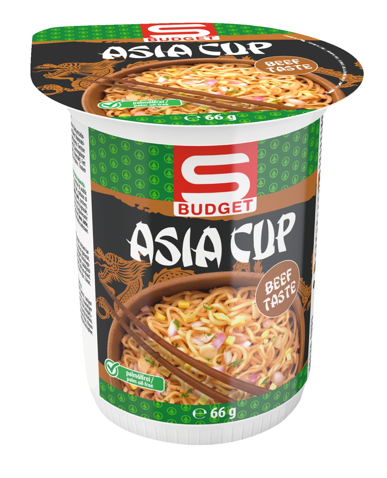 Noodles