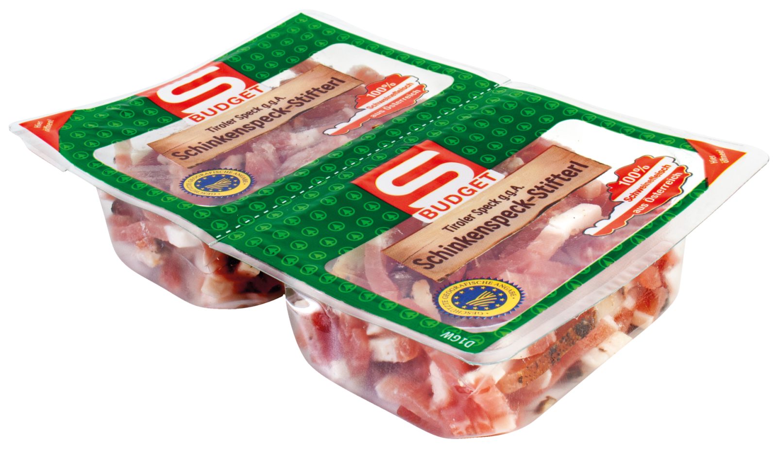 Stick di speck IGP