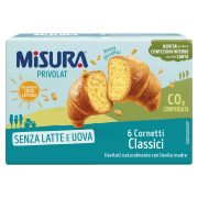 6 Cornetti Privolat Classici