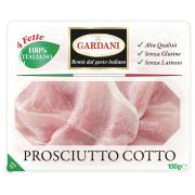 Gekochter Schinken Nazionale