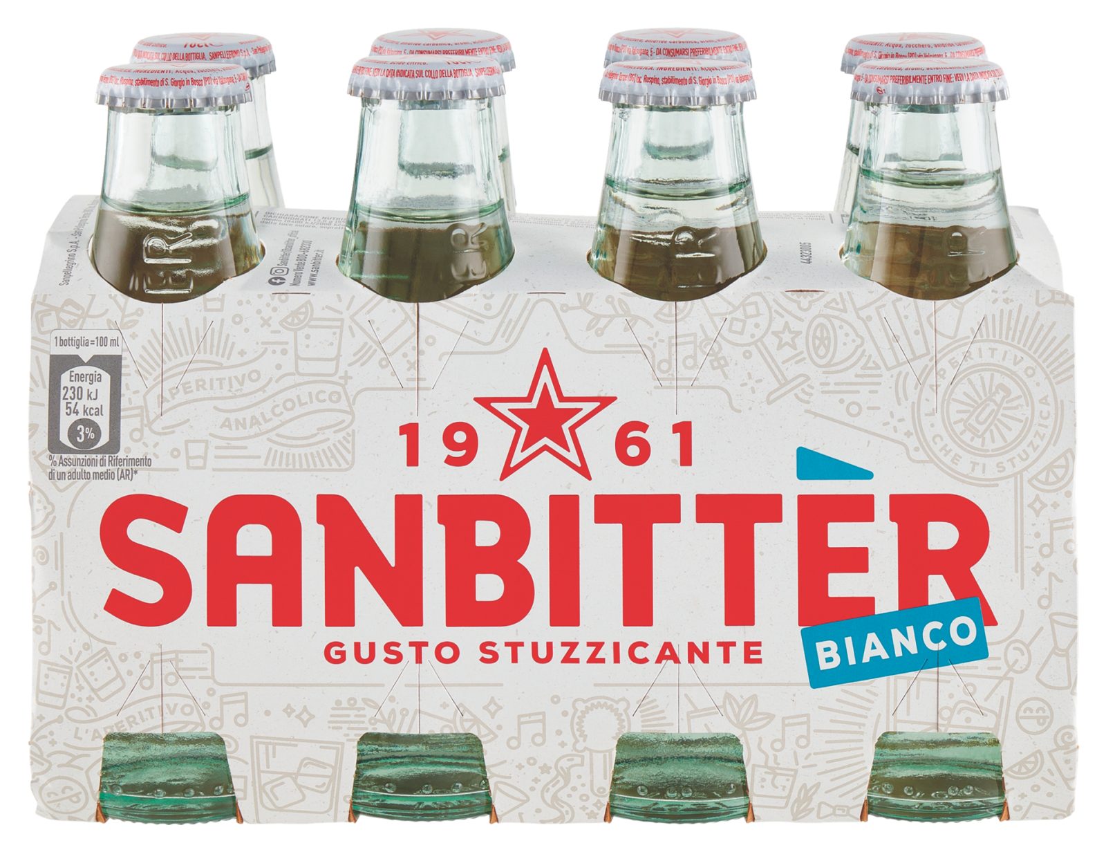 Sanbitter