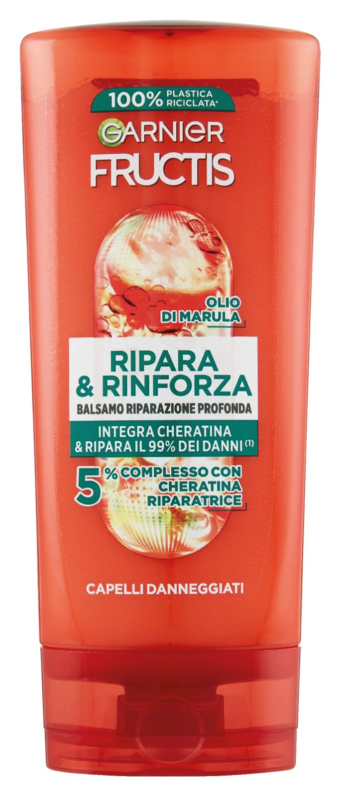 Balsamo Ripara&Rinforza