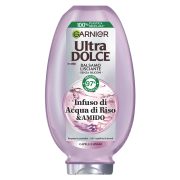 Balsamo Infuso di Acqua di Riso e Amido