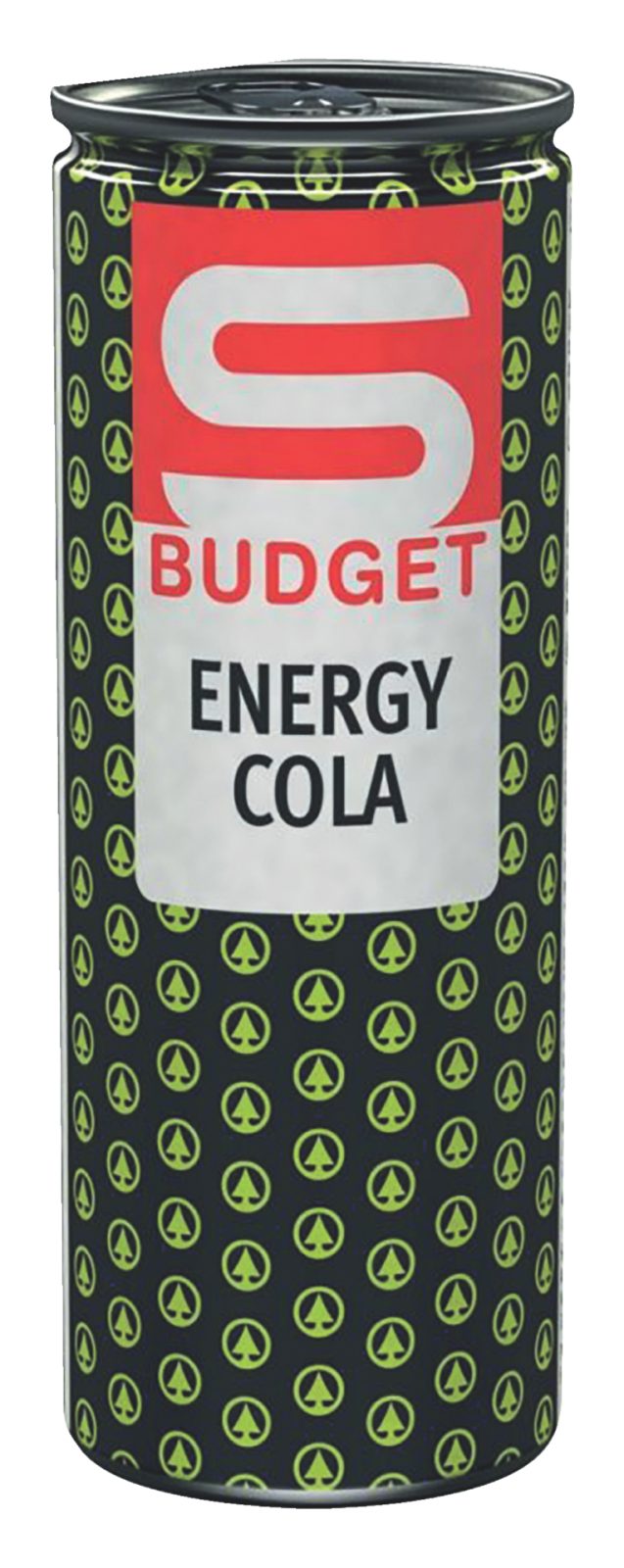Energy Drink Coca