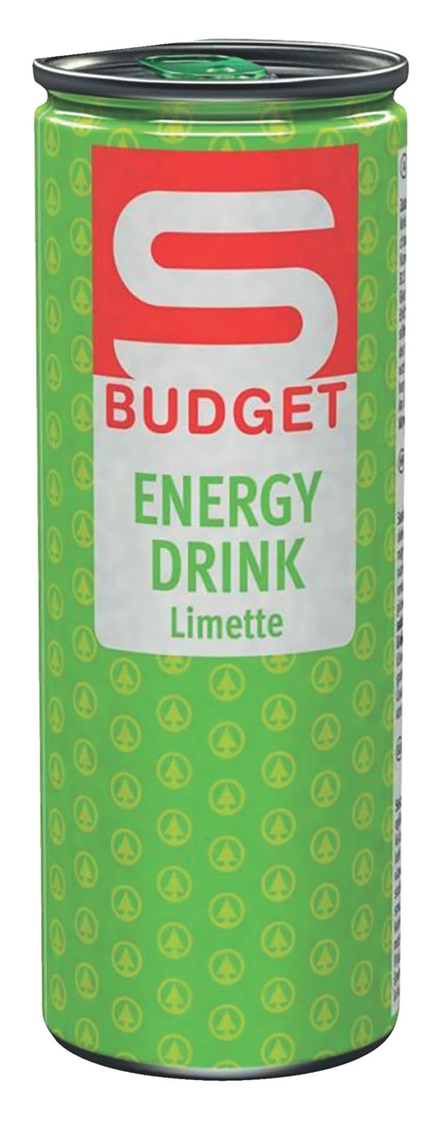 Energy Drink limette