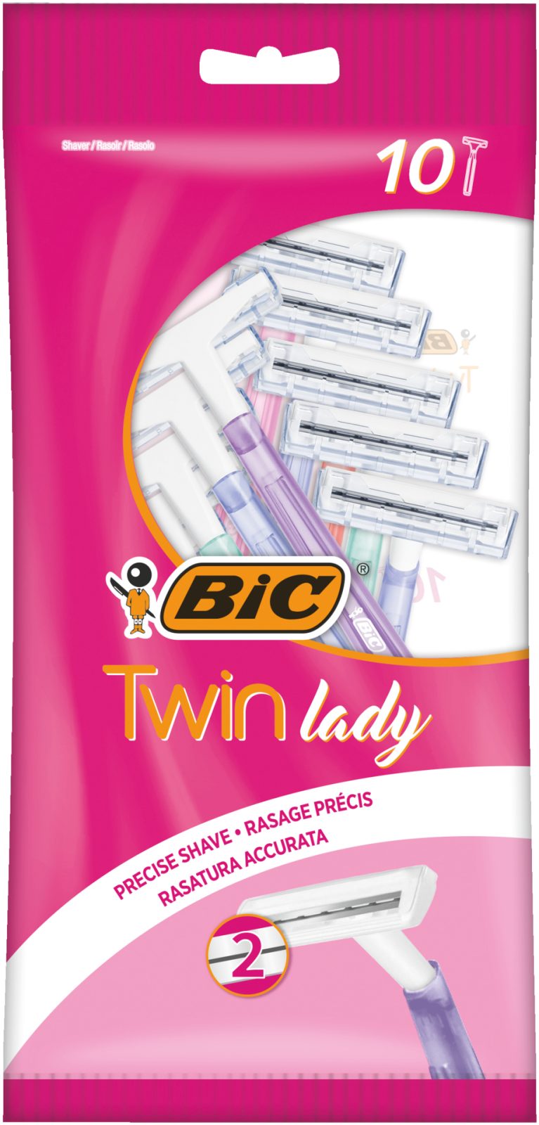 Rasoi Twin Lady