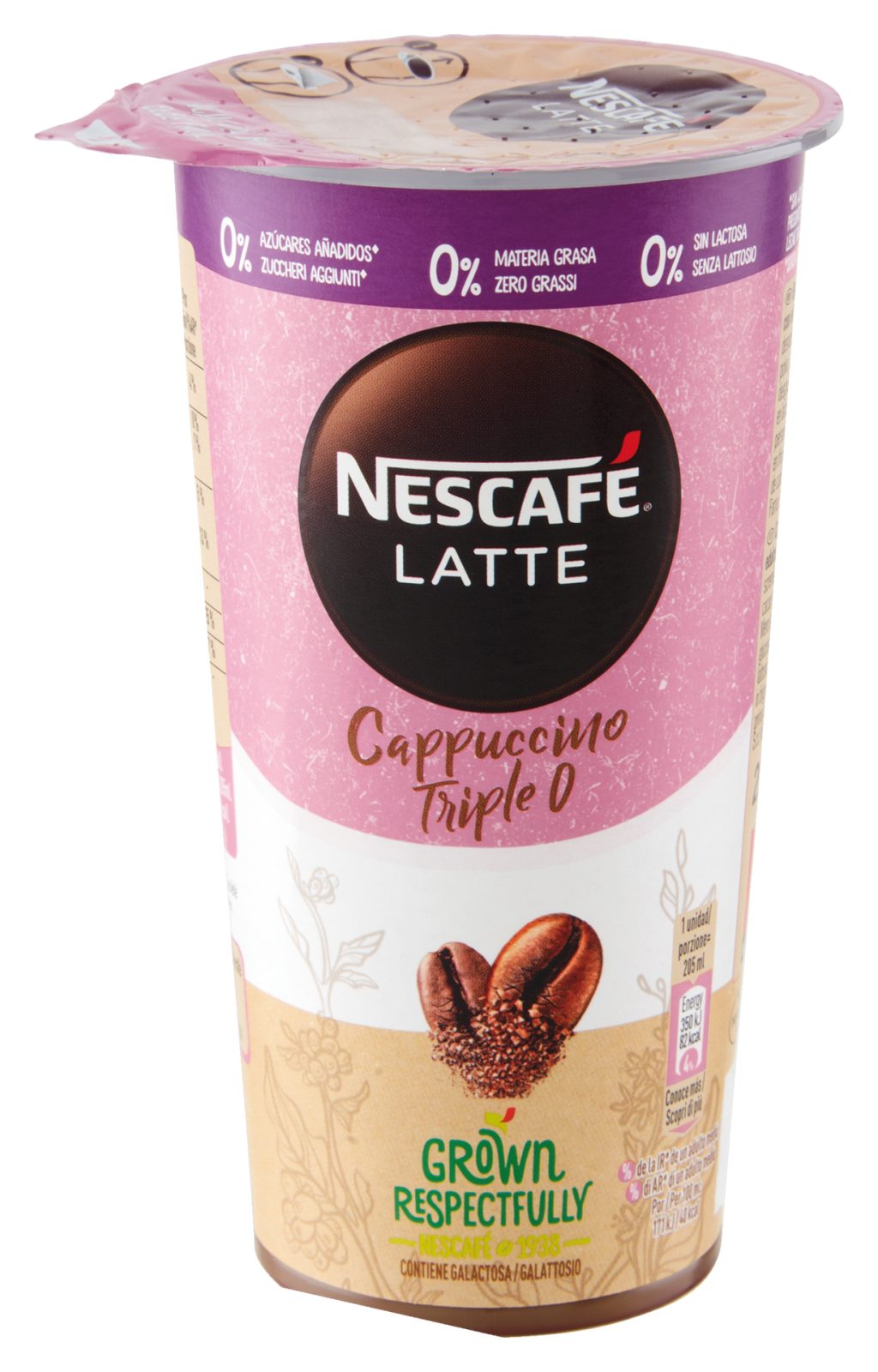 Cappuccino
