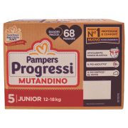Pannolini Progressi Mutandino Junior