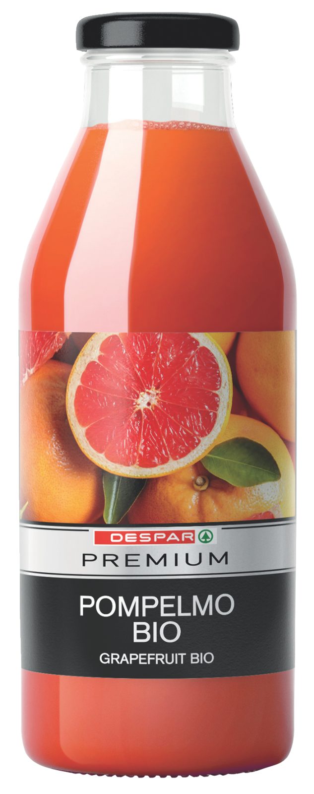 Pompelmo Bio