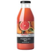 Bio-Grapefruit