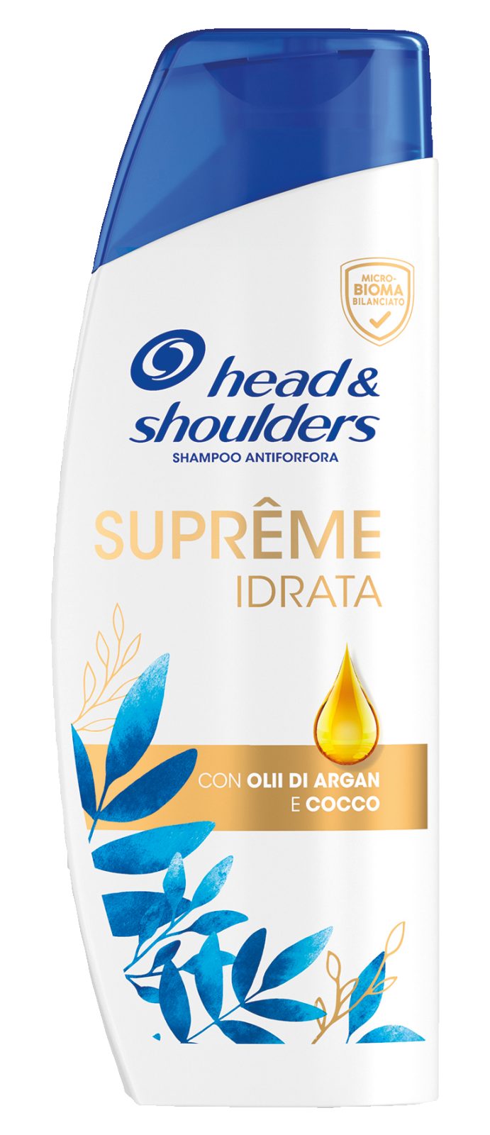 Shampoo Antiforfora