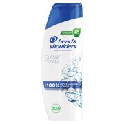 Shampoo Classic Clean