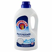 Detersivo liquido lavatrice  Pulito Profondo