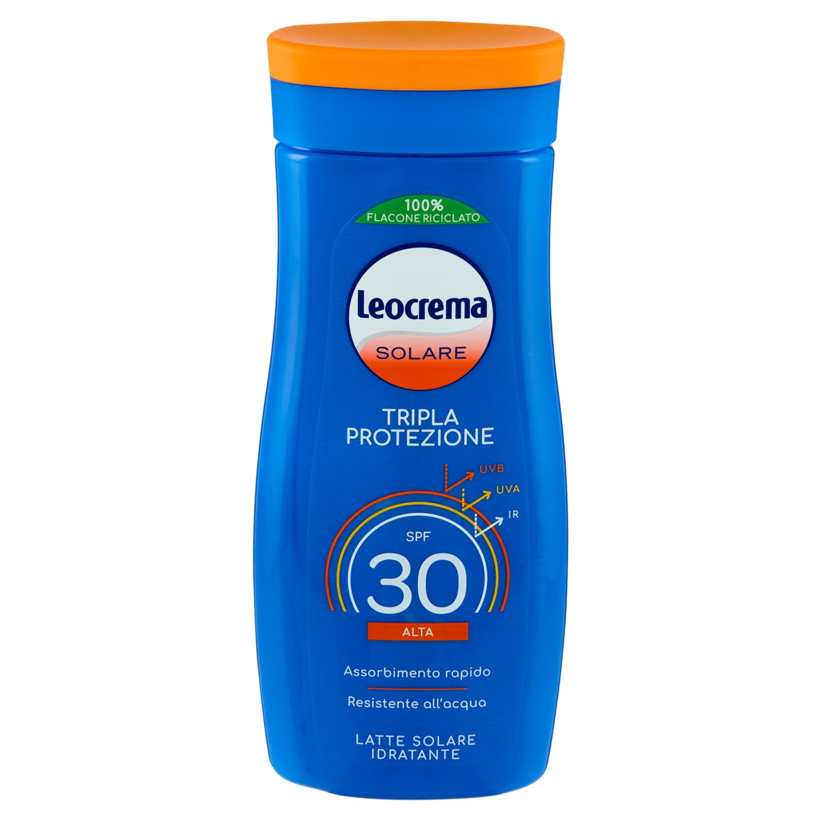 Leocrema Milch Solare Spf30