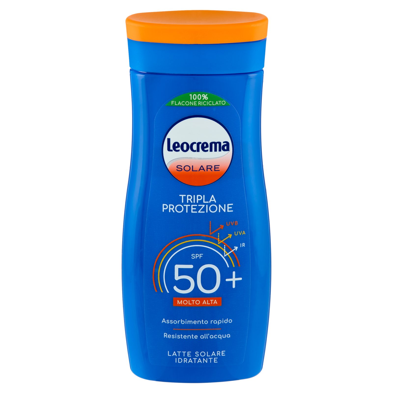 Leocrema Milch Solare Spf50+