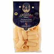 Pasta di Gragnano IGP Paccheri Lisci