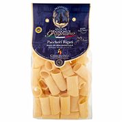 Nudeln aus Gragnano GGA Paccheri rigati