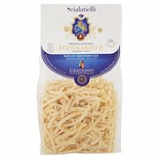 Pasta di Gragnano IGP Scialatielli