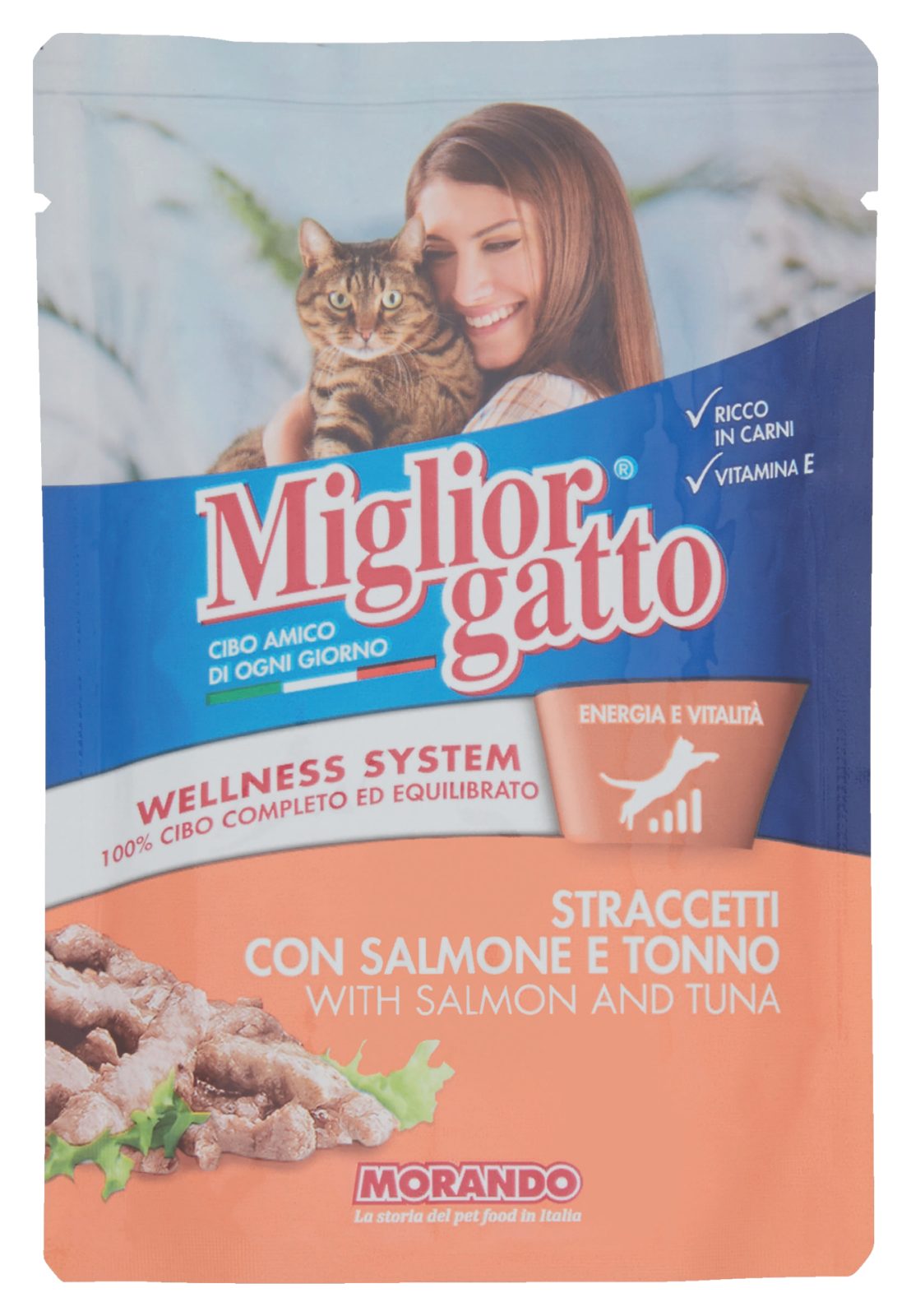 Katzenfutter