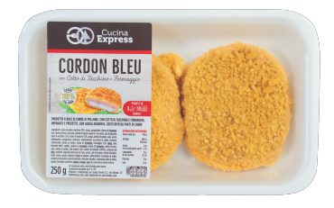 Cordon Bleu - Cucina Express - 250 g