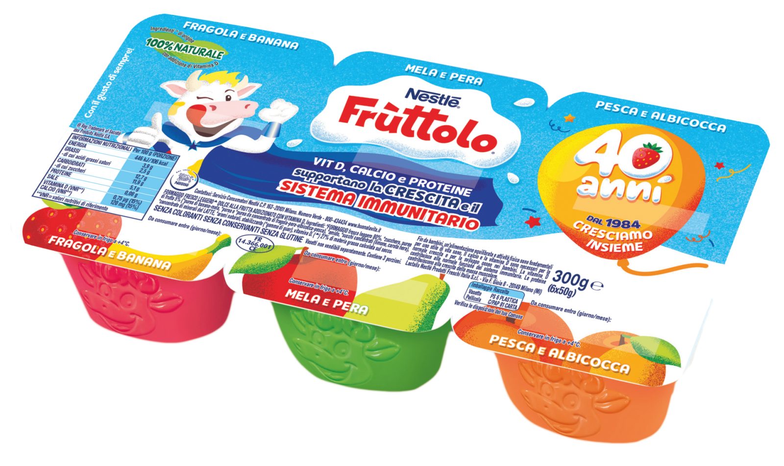 Fruttolo
