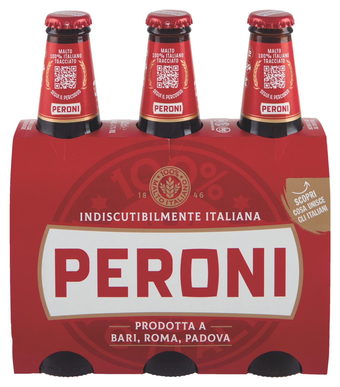 Birra Peroni