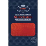 Salmone 
Norvegese 
affumicato