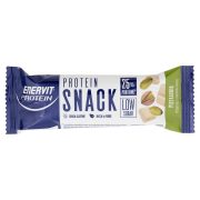 Zuckerarmer Protein-Snack Pistazien