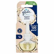 Ricarica per diffusore elettrico Romantic Vanilla Blossom