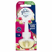 Ricarica per diffusore elettrico  Relaxing Zen