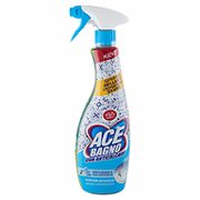Detergente Bagno con anticalcare Orchidea e Gelsomino