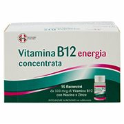 Vitamina B12 concentrata