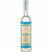 Mezcal Joven