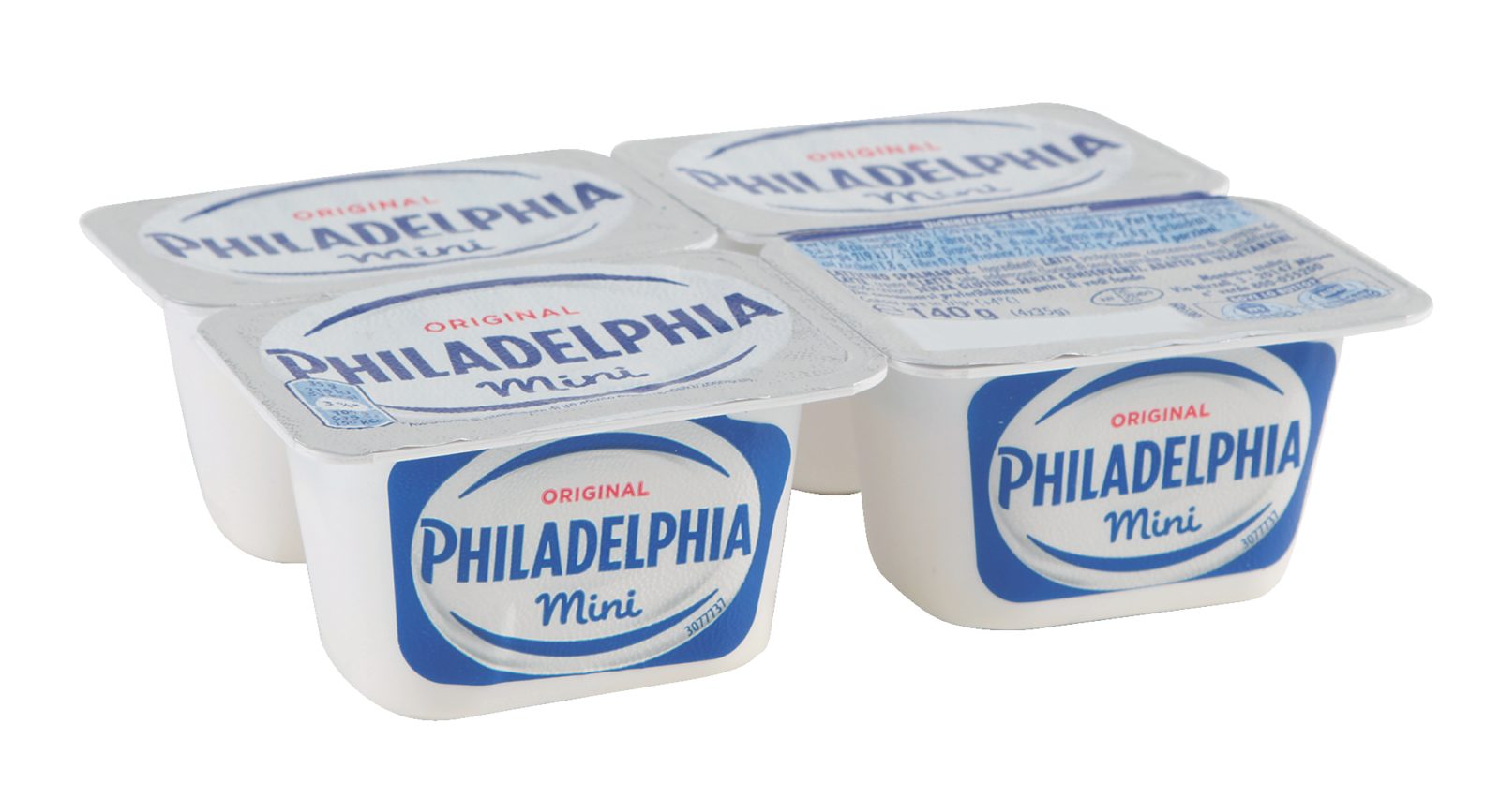Mini Philadelphia 