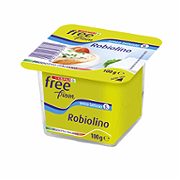 Robiolino senza lattosio