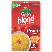 Riso Blond Risotti