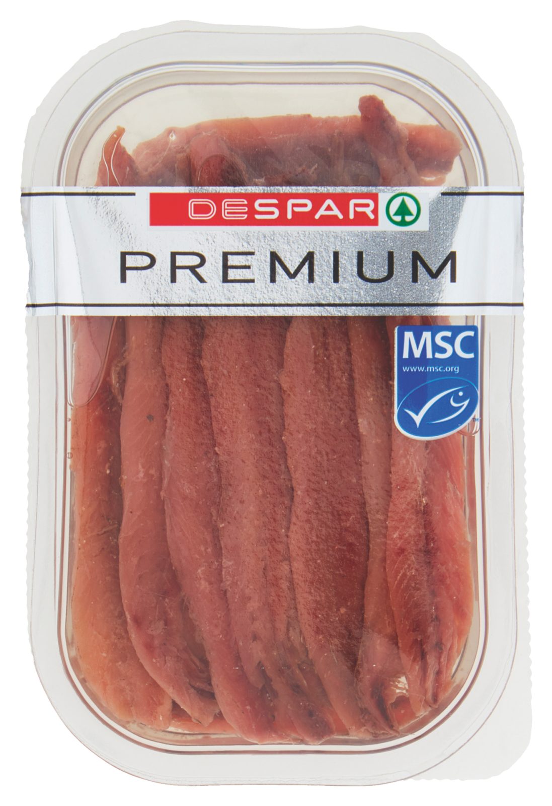 SARDELLENFILETS IN PREMIUMÖL GR 70