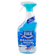 Detergente bagno spray express, fiori eleganti