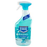 Detergente bagno spray Express, fiore bianco di primavera