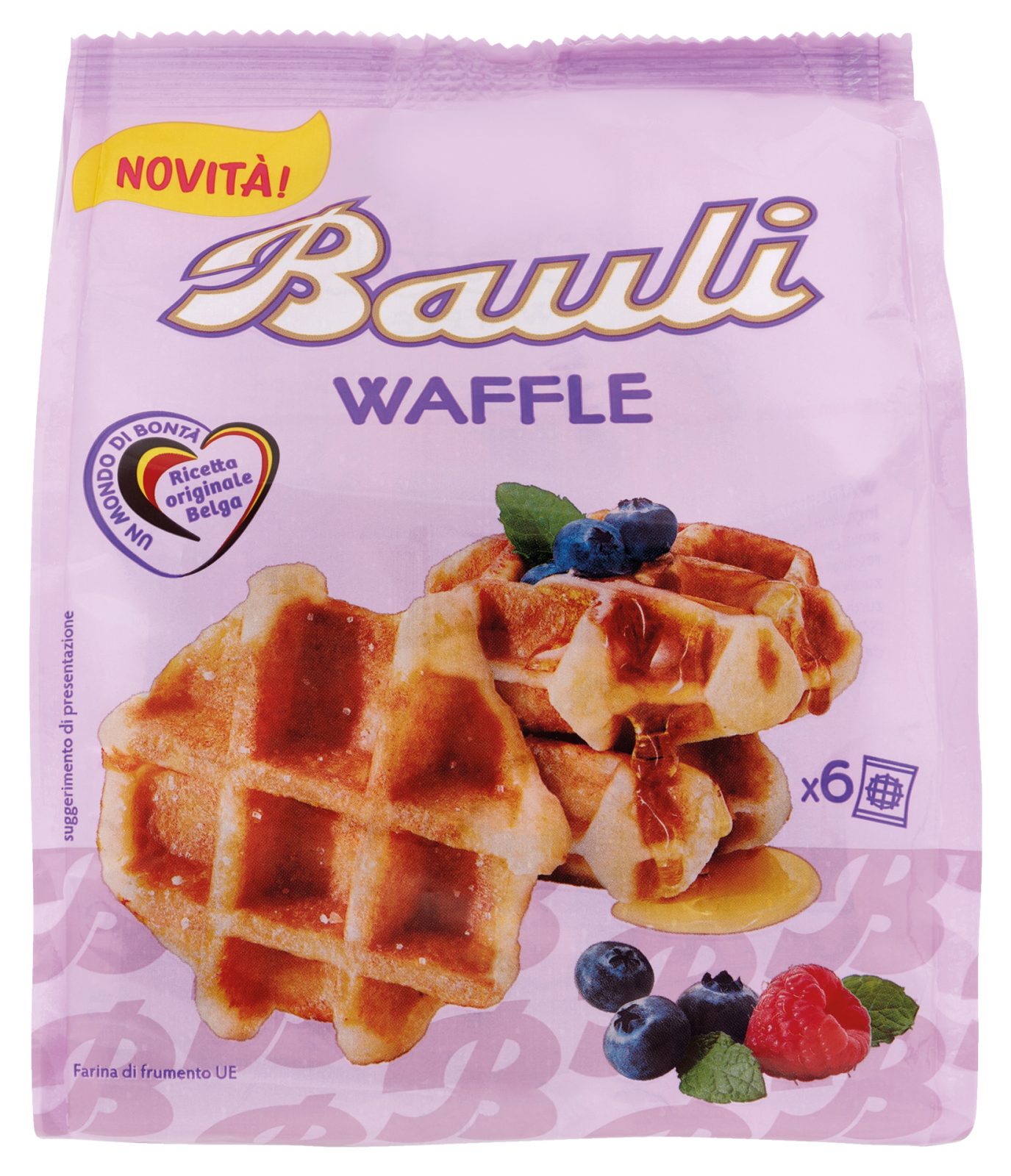 Waffle