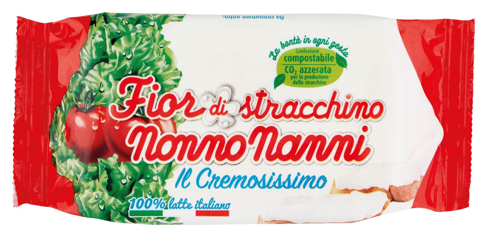 Formaggio Fior di stracchino
