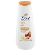 Doccia dolce nutrimento