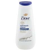 Doccia nutrimento intenso
