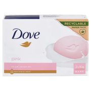 Sapone solido Pink