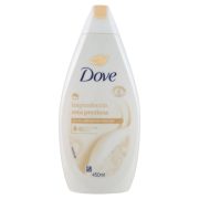 Bagnodoccia seta preziosa