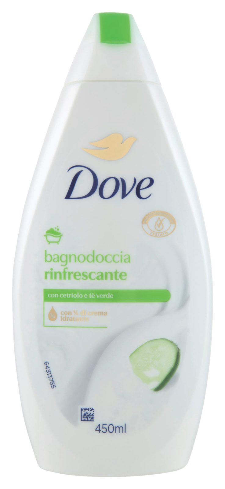 Bagnodoccia