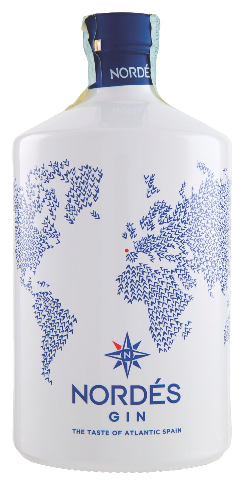 Nordés Atalantic Gin