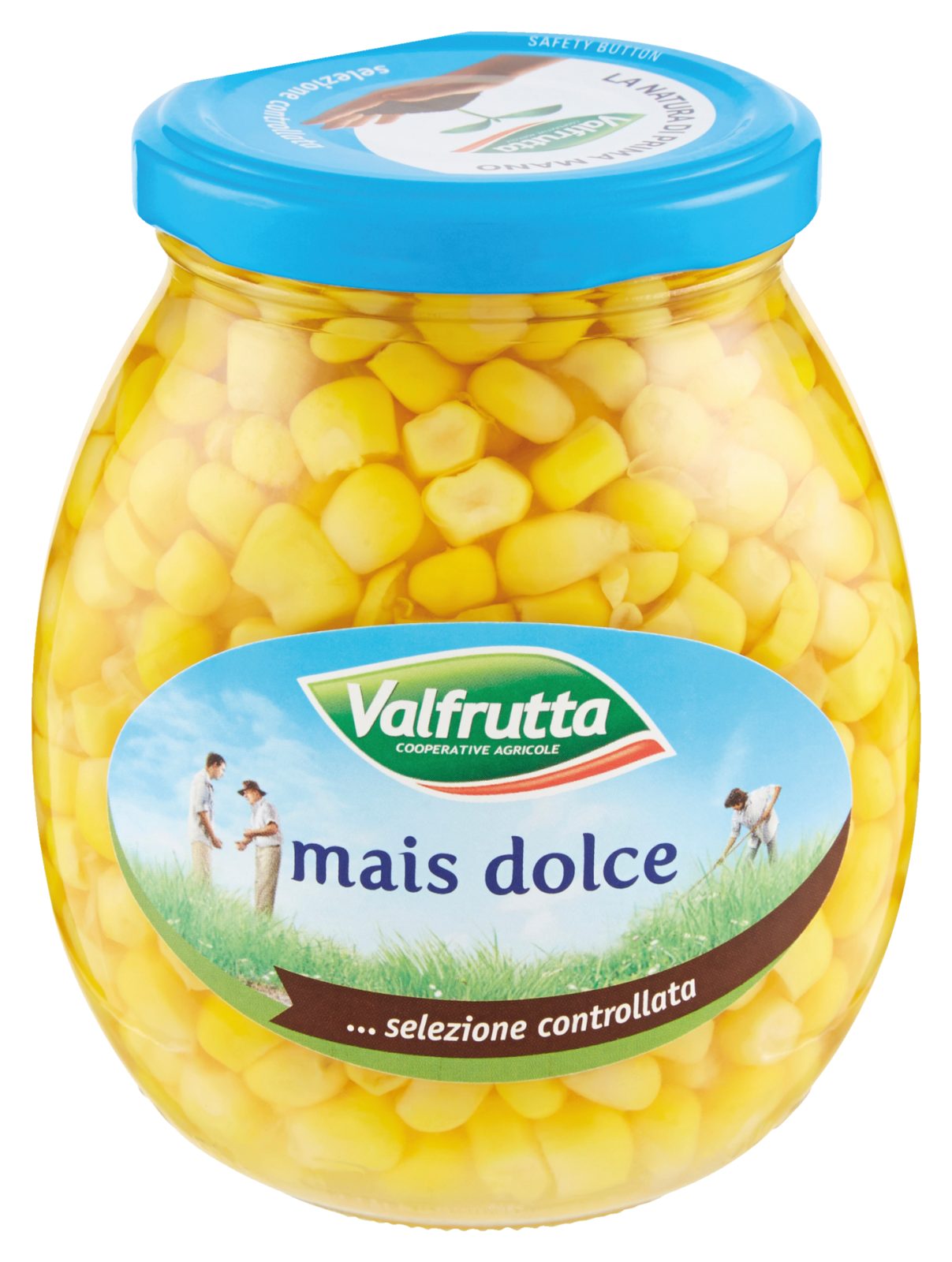 Mais dolce