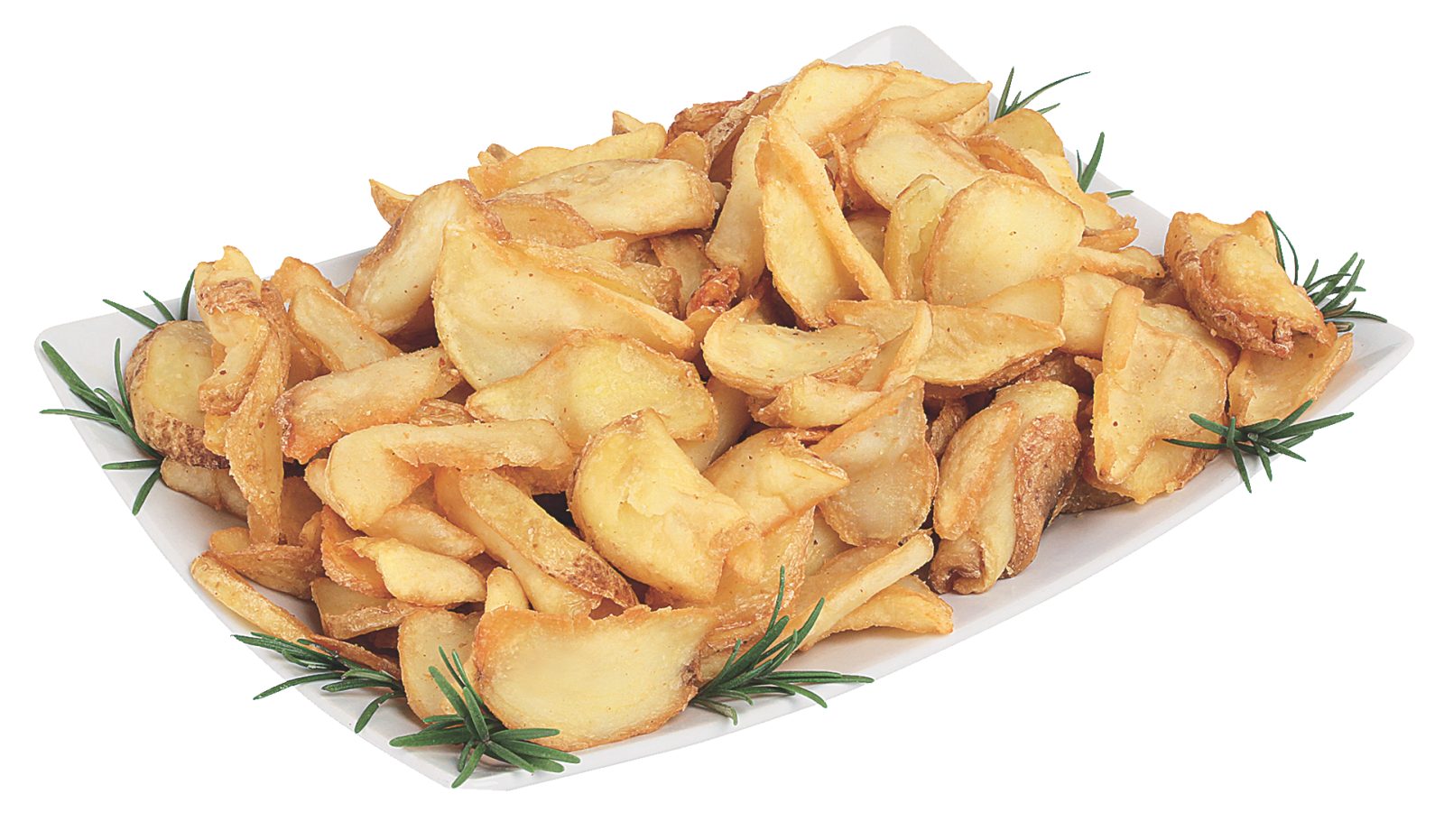 Patate Dippers